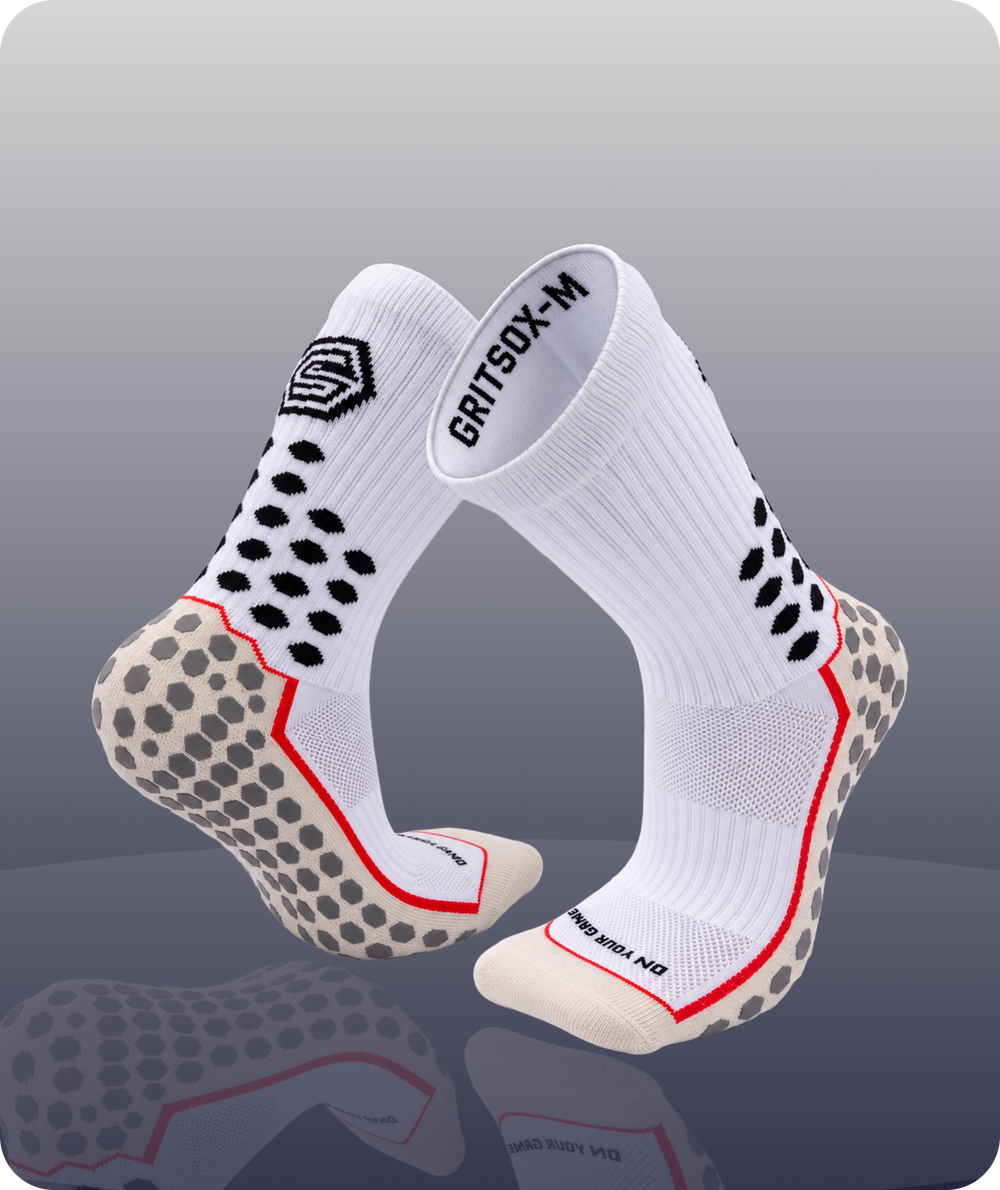 PRO 3.0 Grip Socks