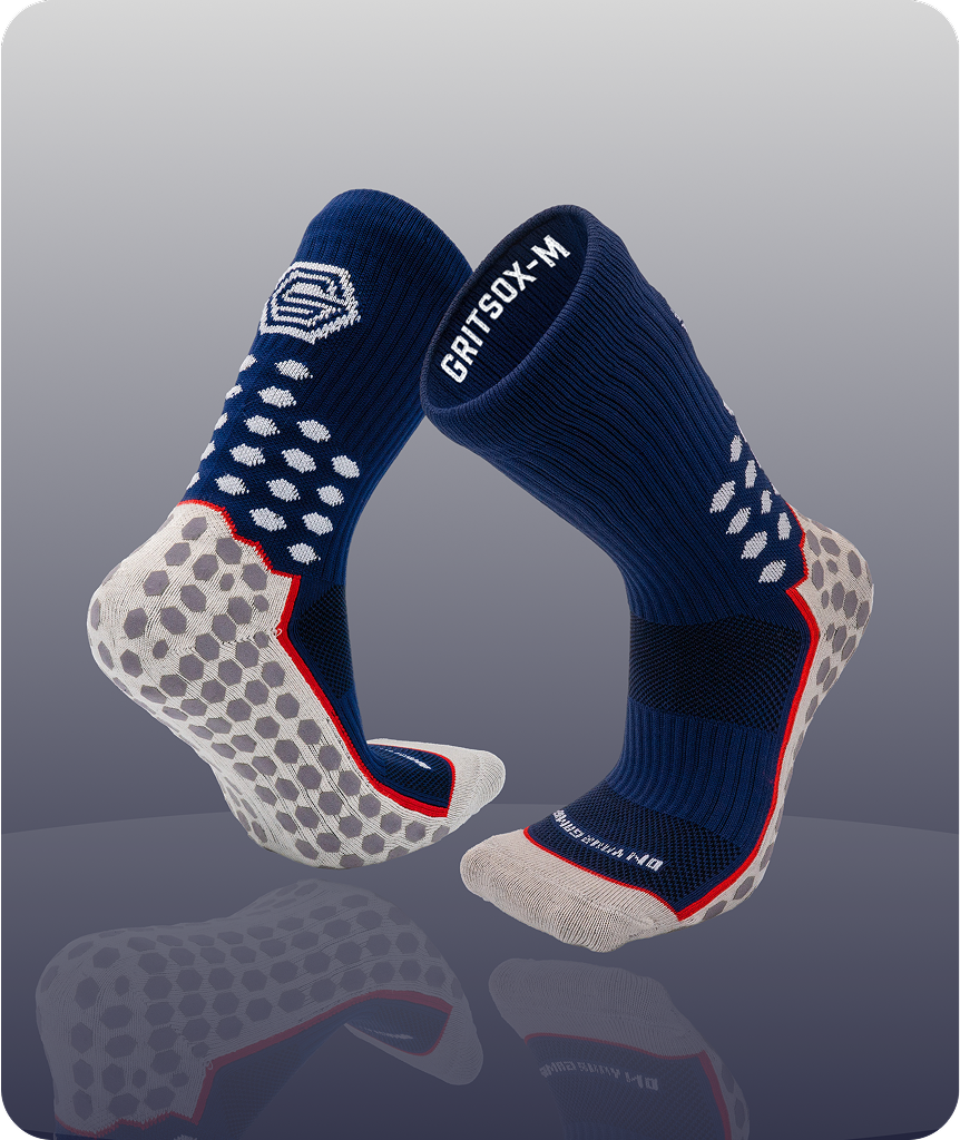 PRO 3.0 Grip Socks