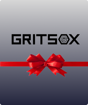 Gritsox E-Gift Card - GritSox