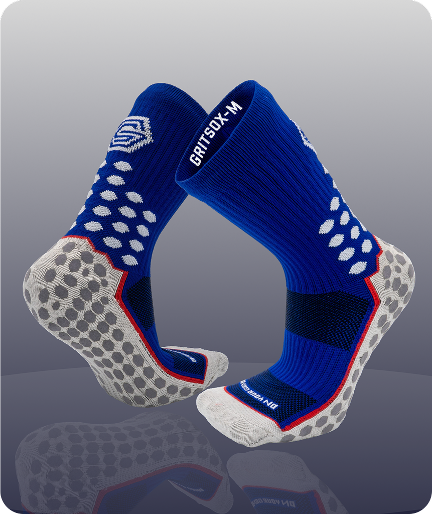 PRO 3.0 Grip Socks