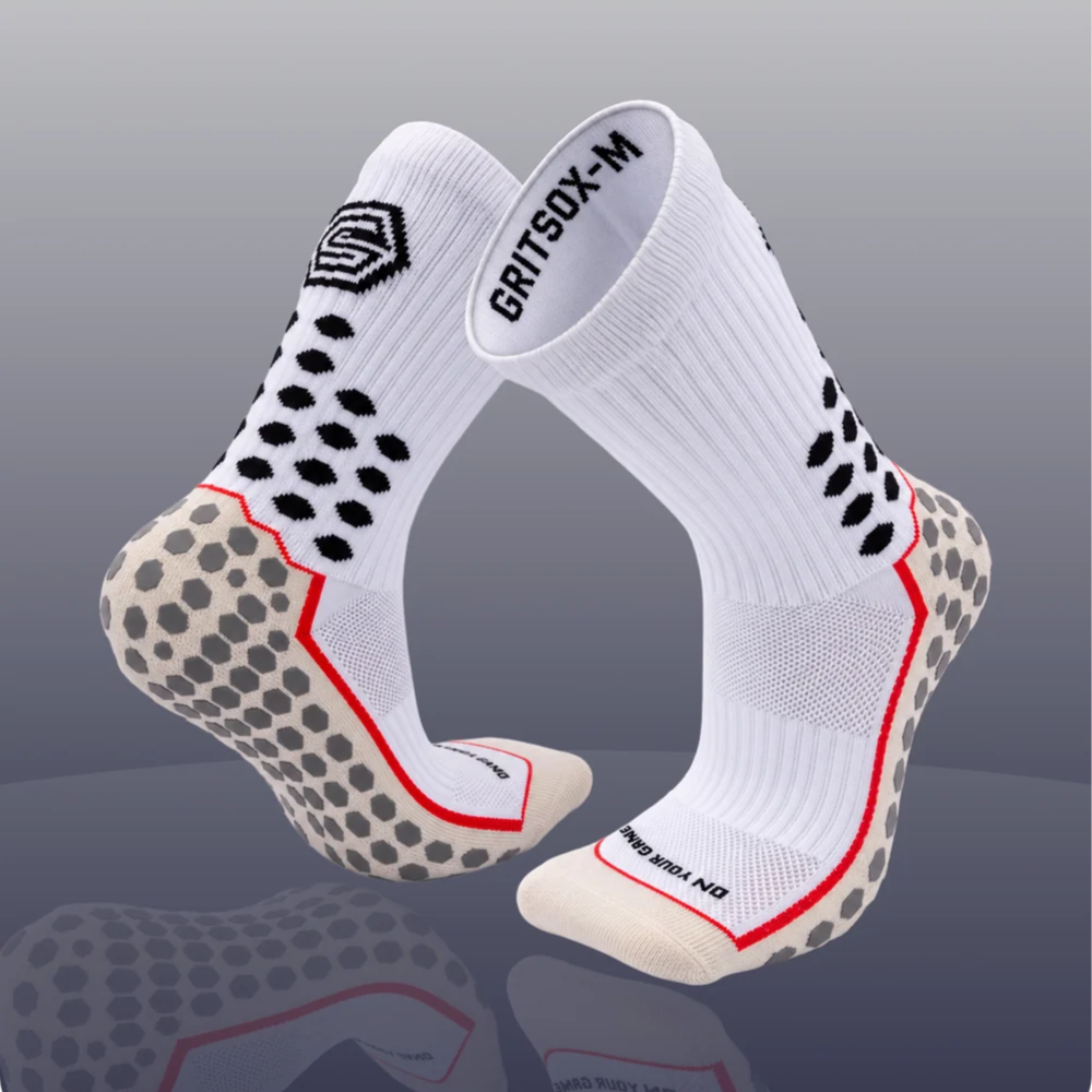 PRO 3.0 Grip Socks