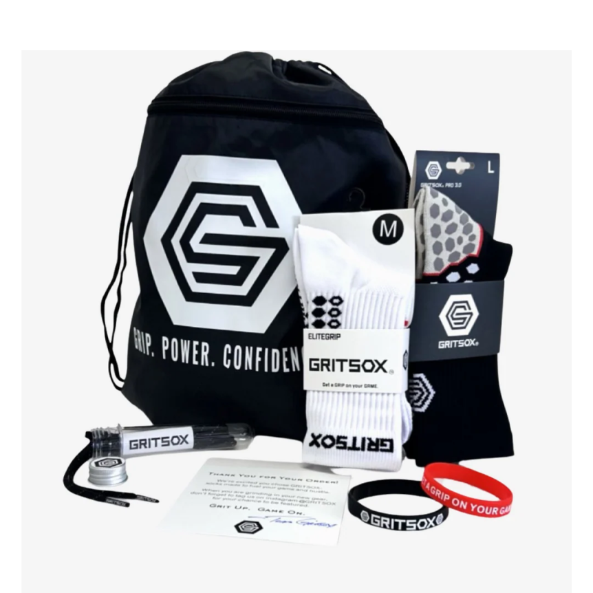Ultimate Grit Player Pack