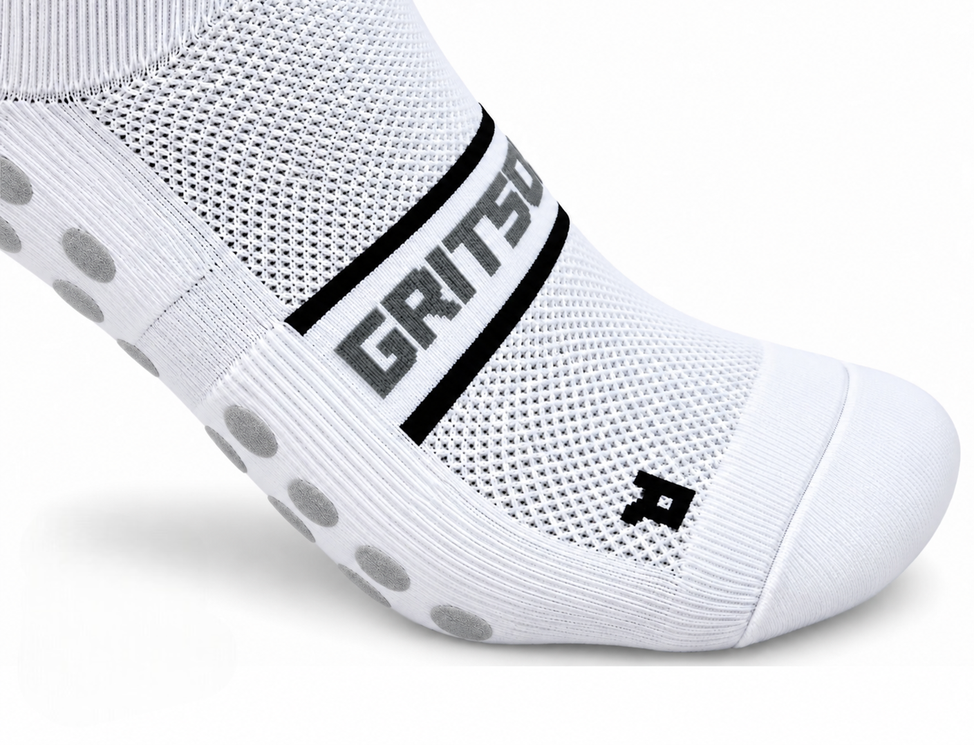 Get a GRIP. OwN YOUR GAME.