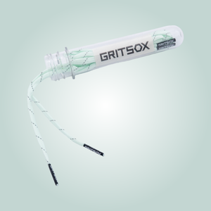 GritSox Pro Laces - GritSox
