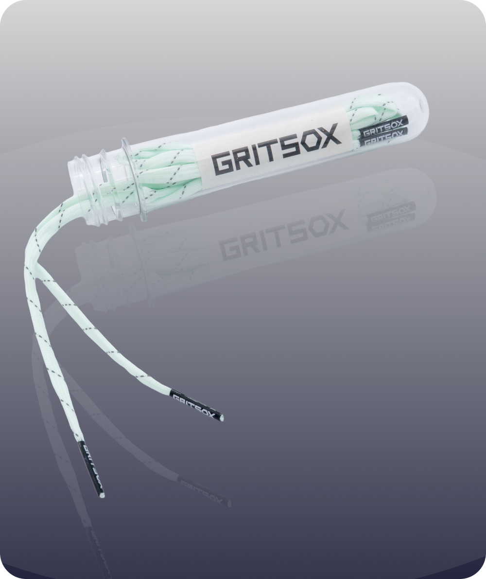 Gritsox Cleat Pro Laces
