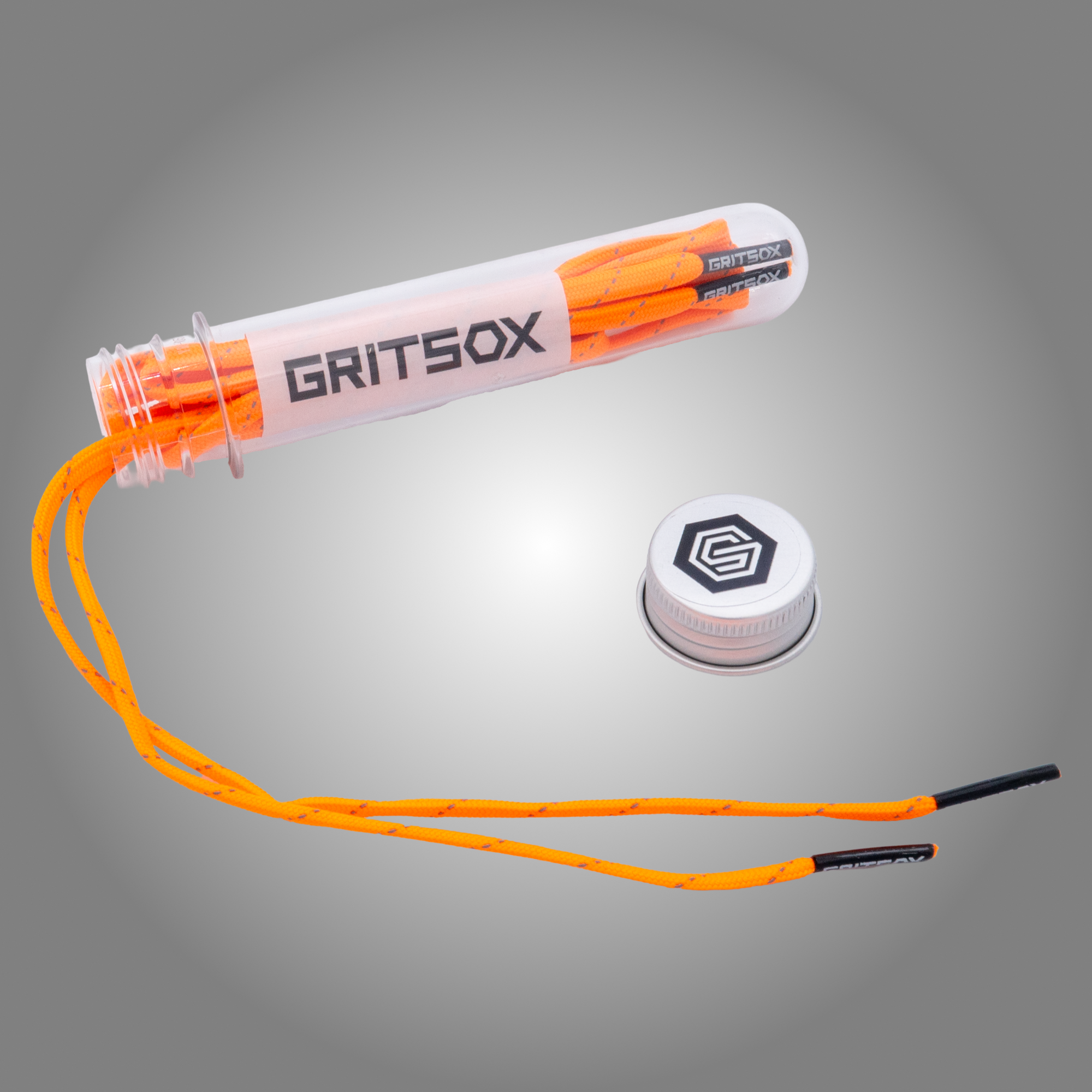 GritSox Pro Laces - GritSox