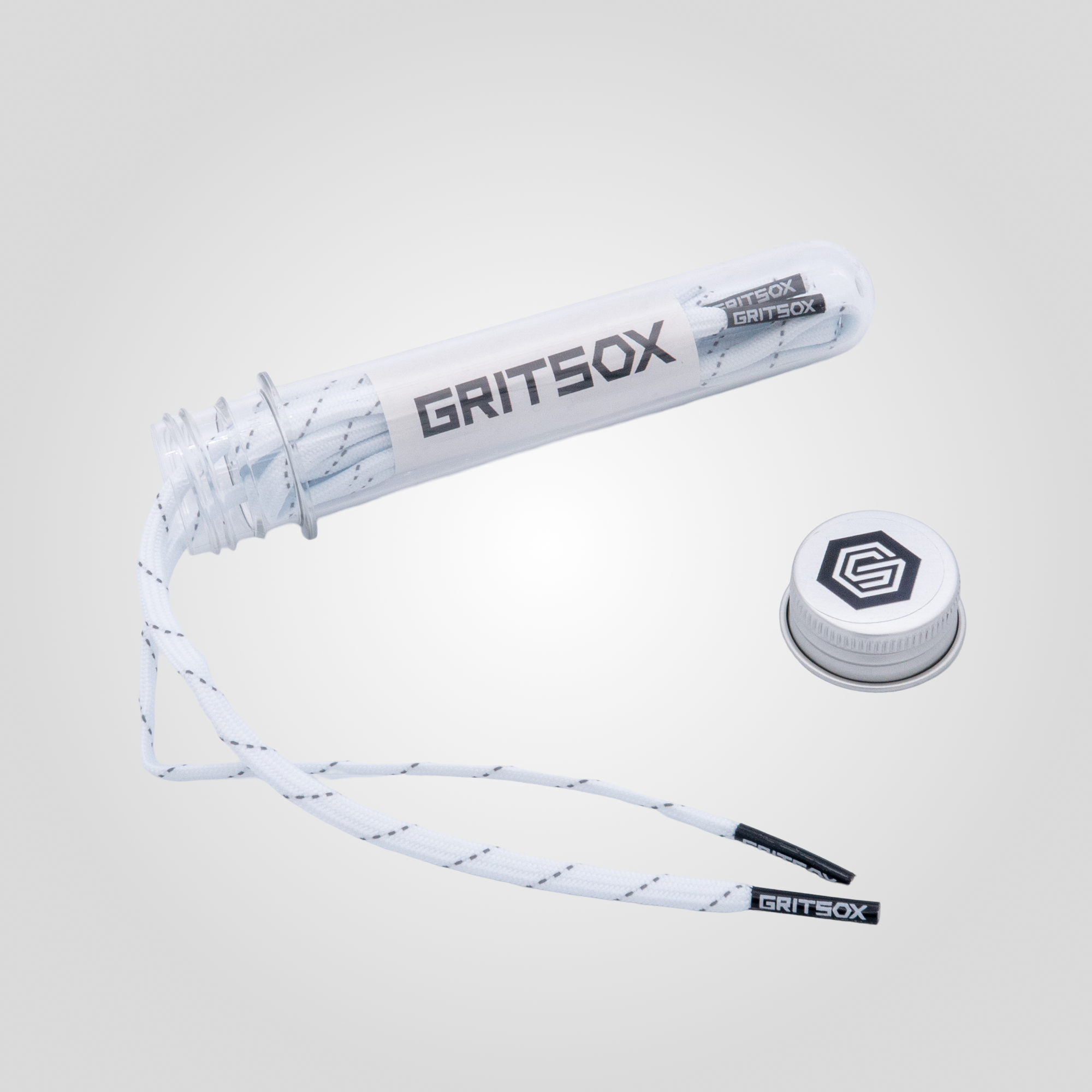 GritSox Pro Laces - GritSox