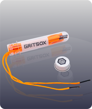 Gritsox Cleat Pro Laces