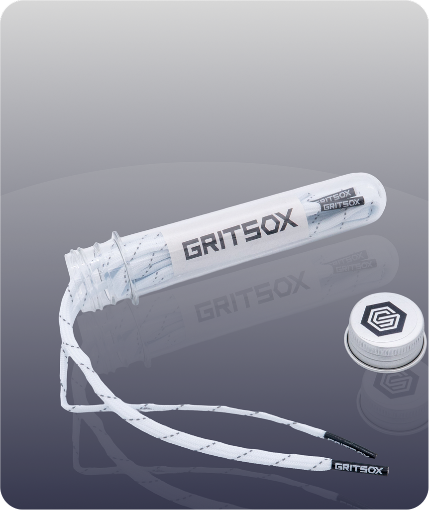 Gritsox Cleat Pro Laces