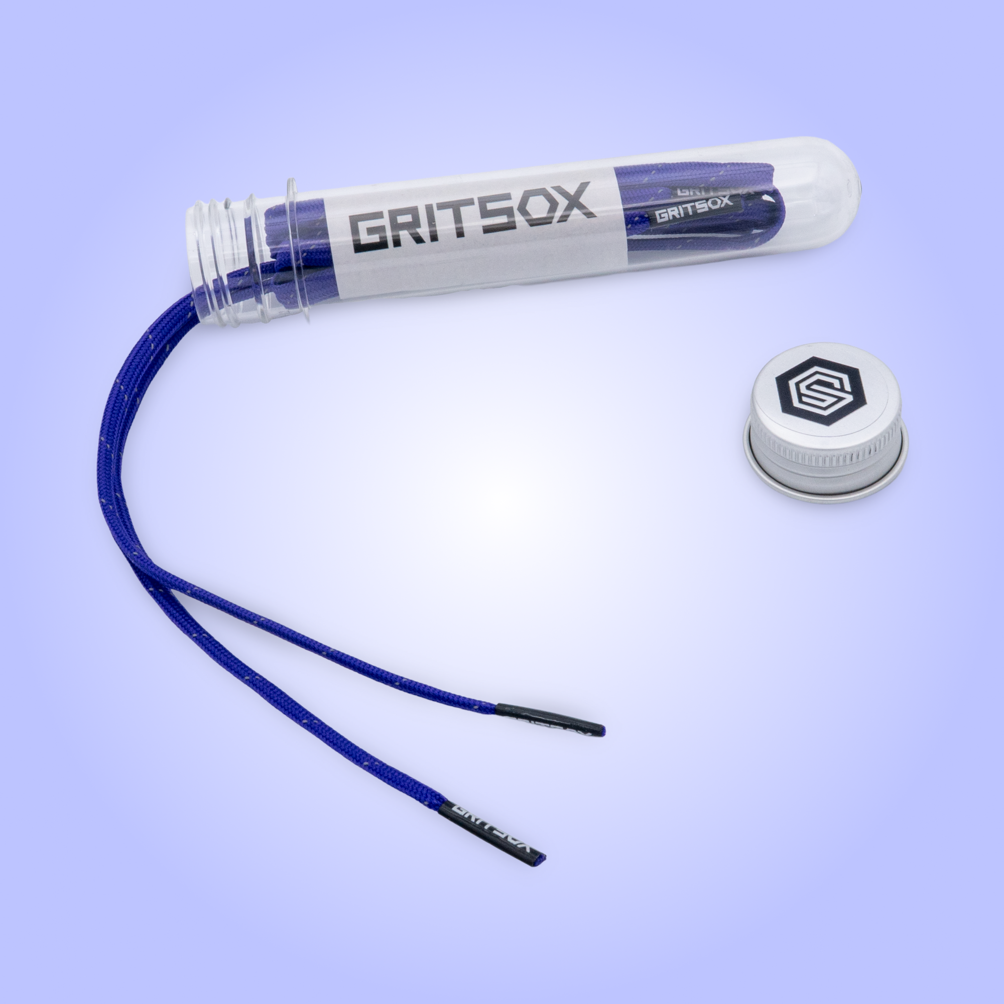 GritSox Pro Laces - GritSox