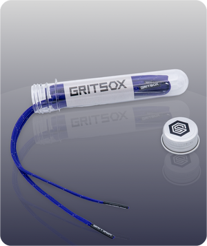 Gritsox Cleat Pro Laces