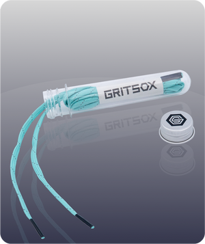 Gritsox Cleat Pro Laces