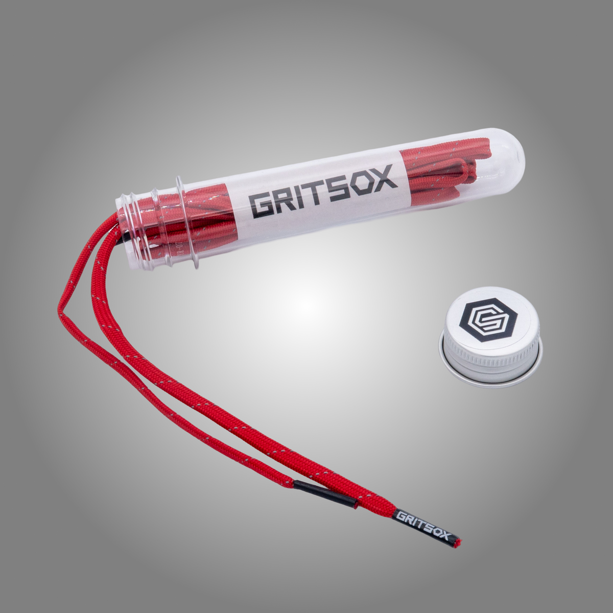 GritSox Pro Laces - GritSox