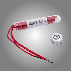 GritSox Pro Laces - GritSox