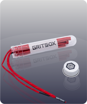 Gritsox Cleat Pro Laces