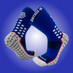 PRO 3.0 Grip Socks - GritSox
