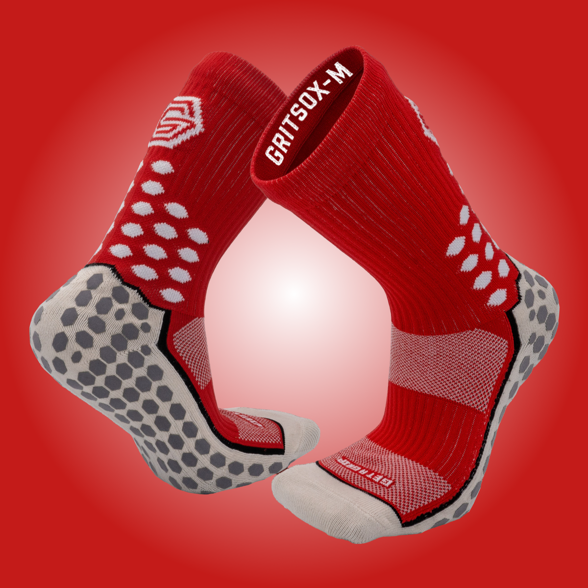 PRO 3.0 Grip Socks - GritSox