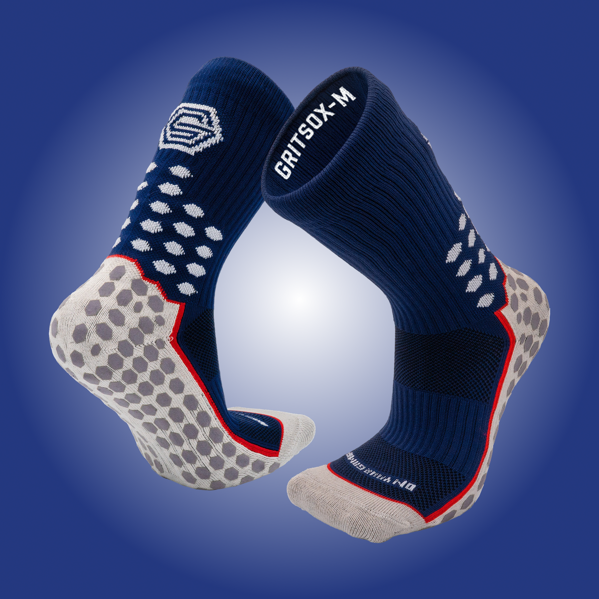 PRO 3.0 Grip Socks - GritSox