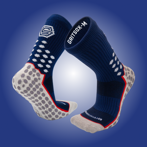 PRO 3.0 Grip Socks - GritSox