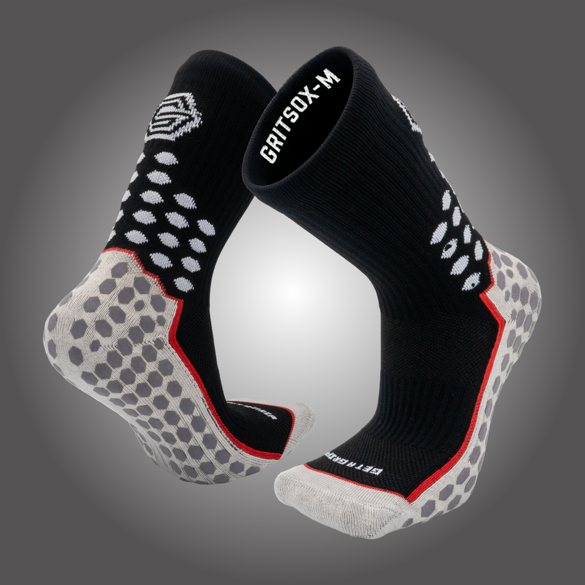 PRO 3.0 Grip Socks - GritSox