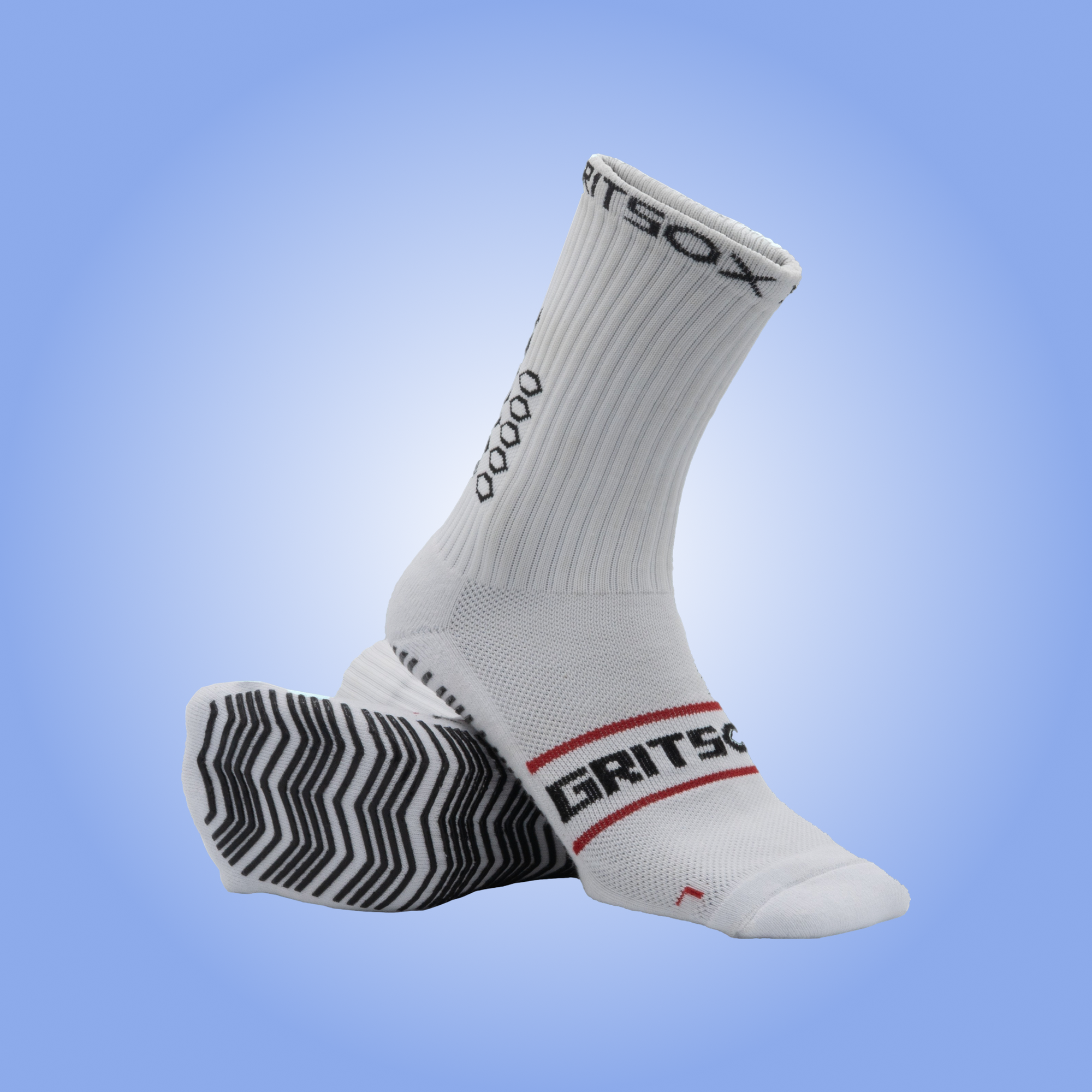 ELITEGRIP Grip Socks - GritSox