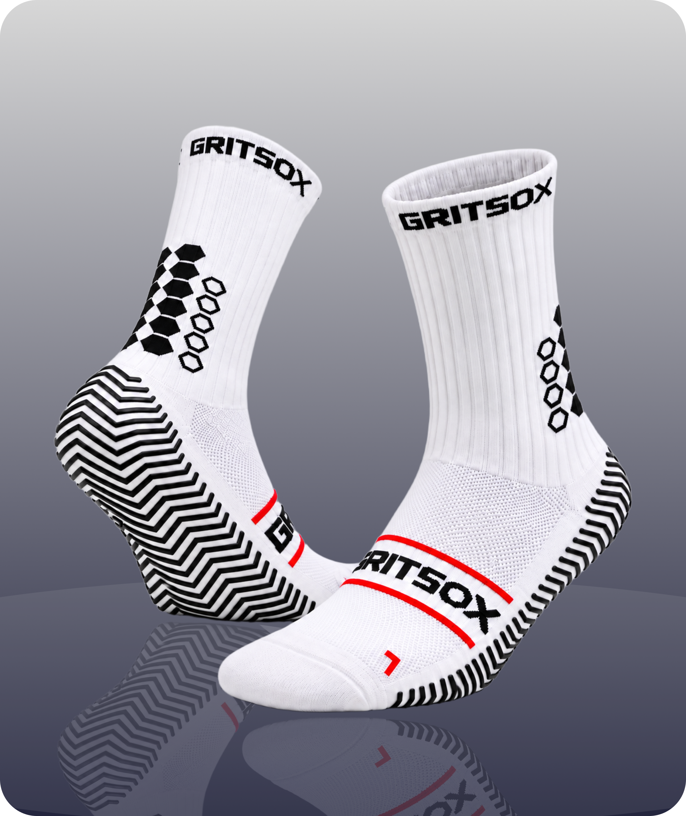 ELITEGRIP Socks