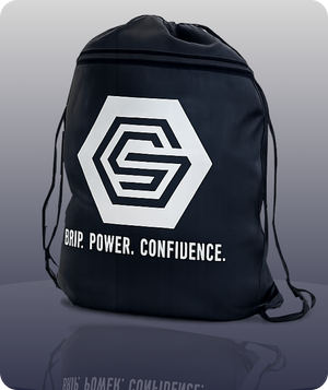 Gritsox Gear bag - GritSox