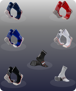 THE BLACK FRIDAY GRITSOX POWER PACK