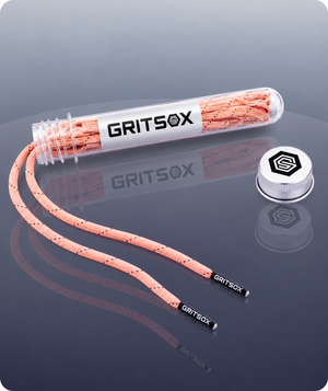 Gritsox Cleat Pro Laces