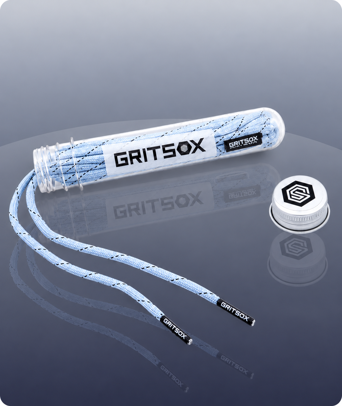 Gritsox Cleat Pro Laces