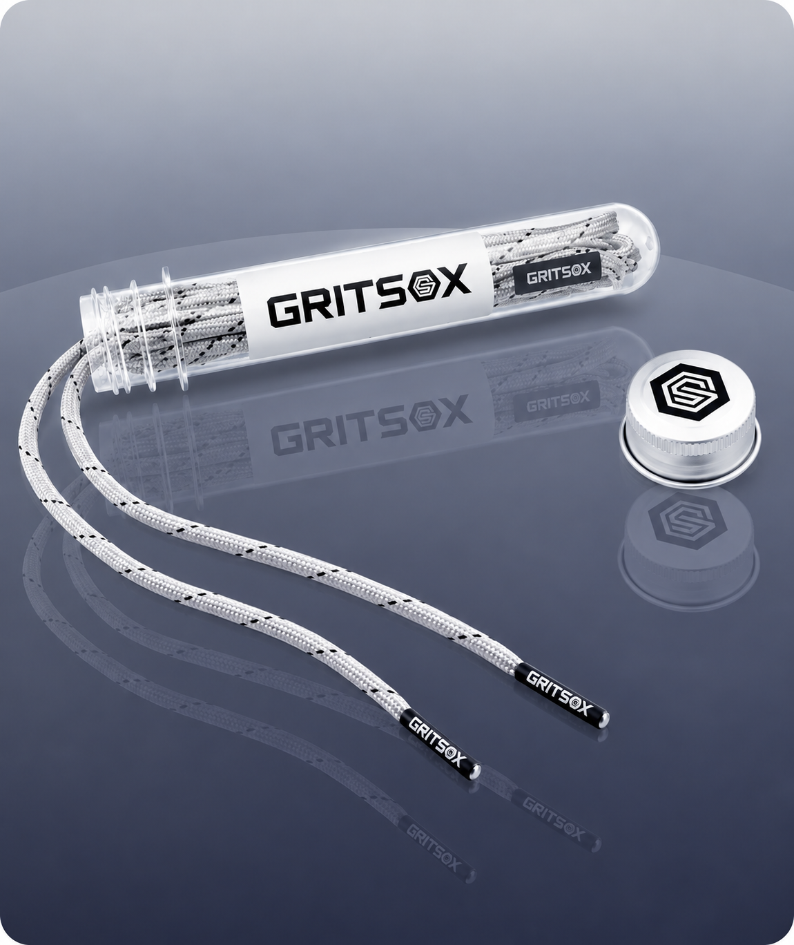 Gritsox Cleat Pro Laces