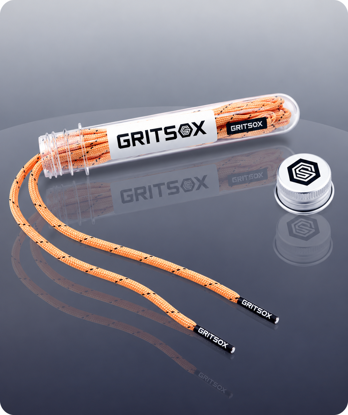 Gritsox Cleat Pro Laces