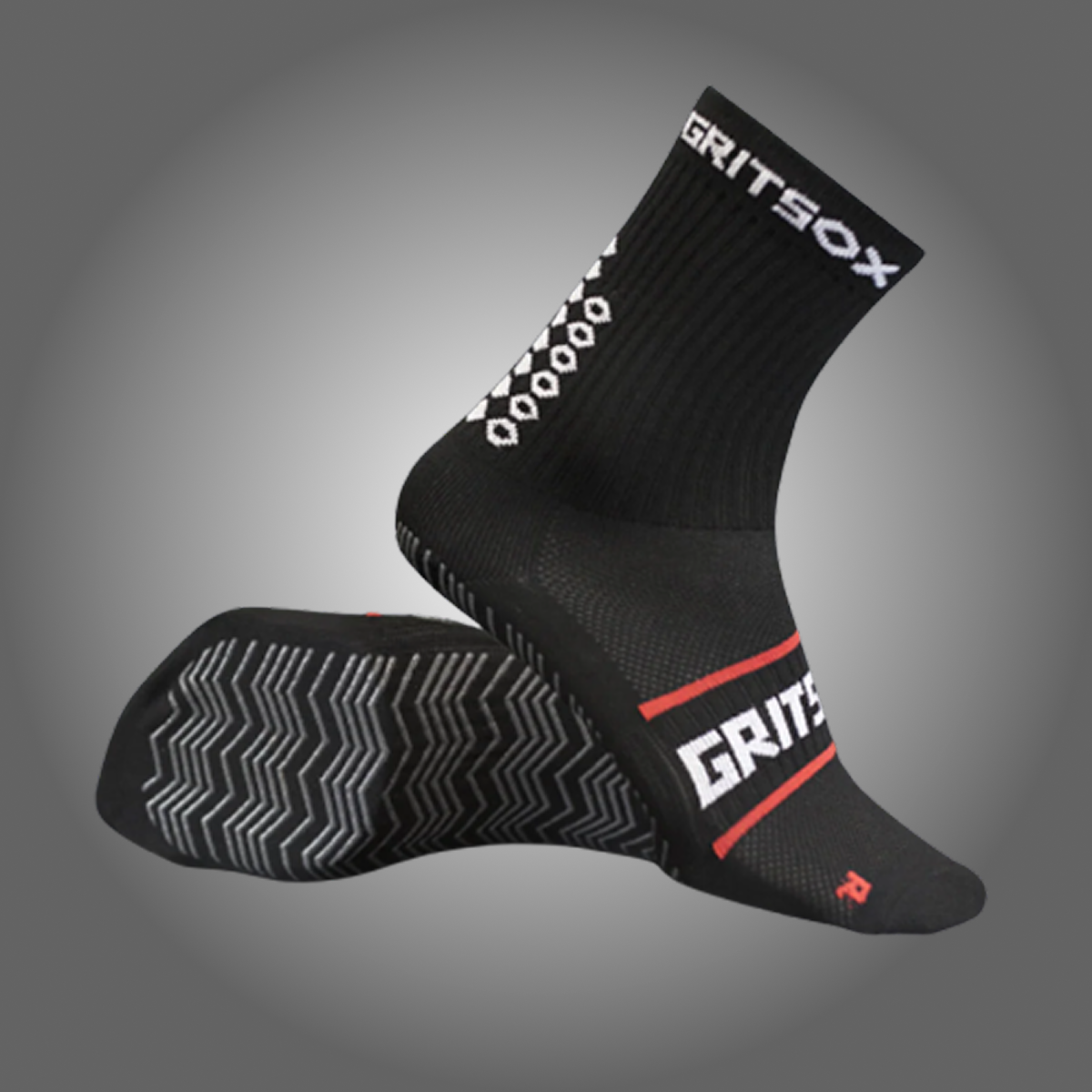 ELITEGRIP Grip Socks - GritSox