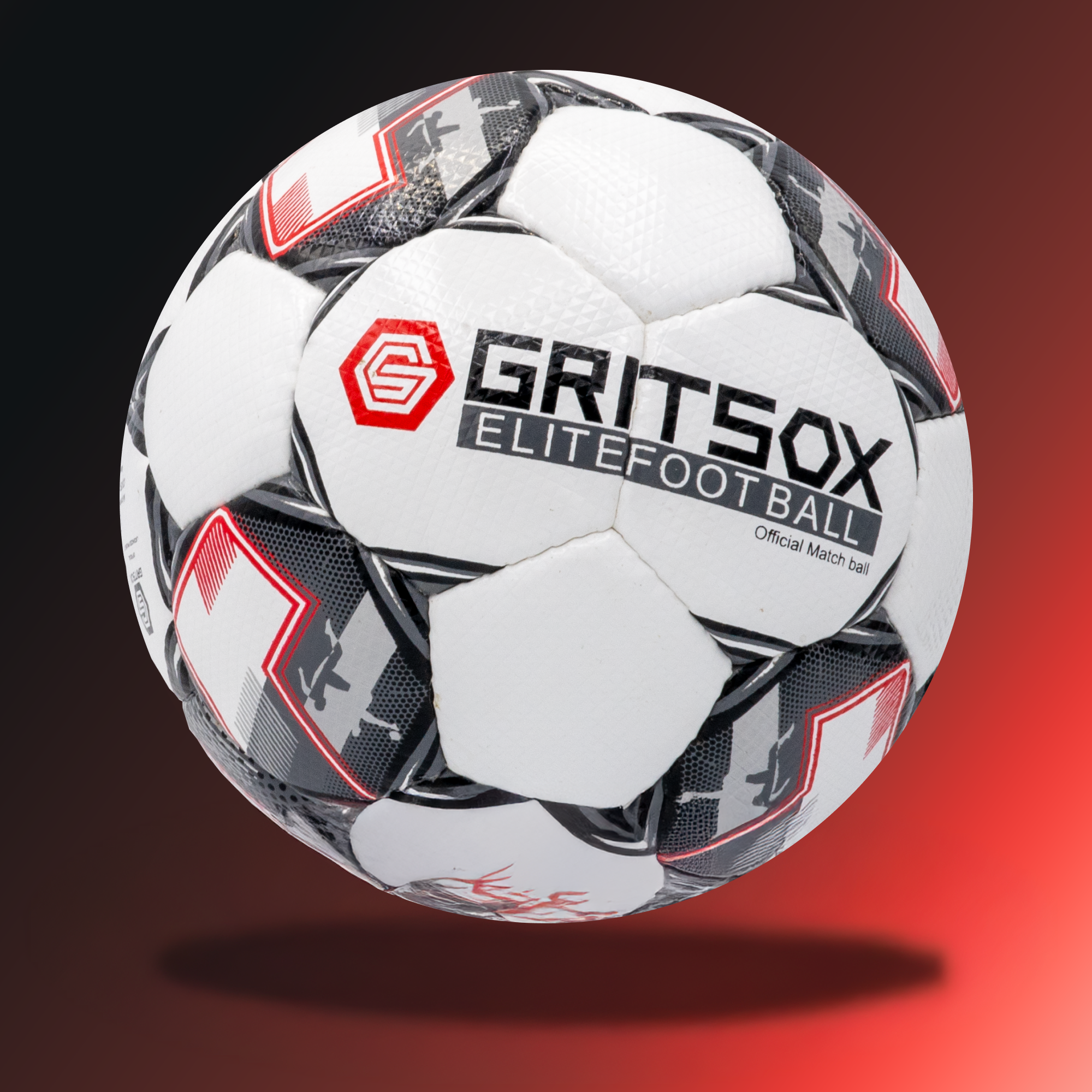 GRITSOX PRO BALL - GritSox
