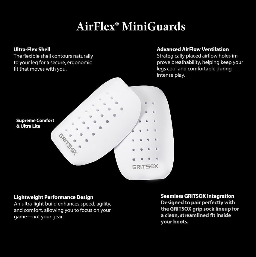 AirFlex® MiniGuards