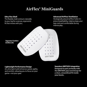 AirFlex® MiniGuards