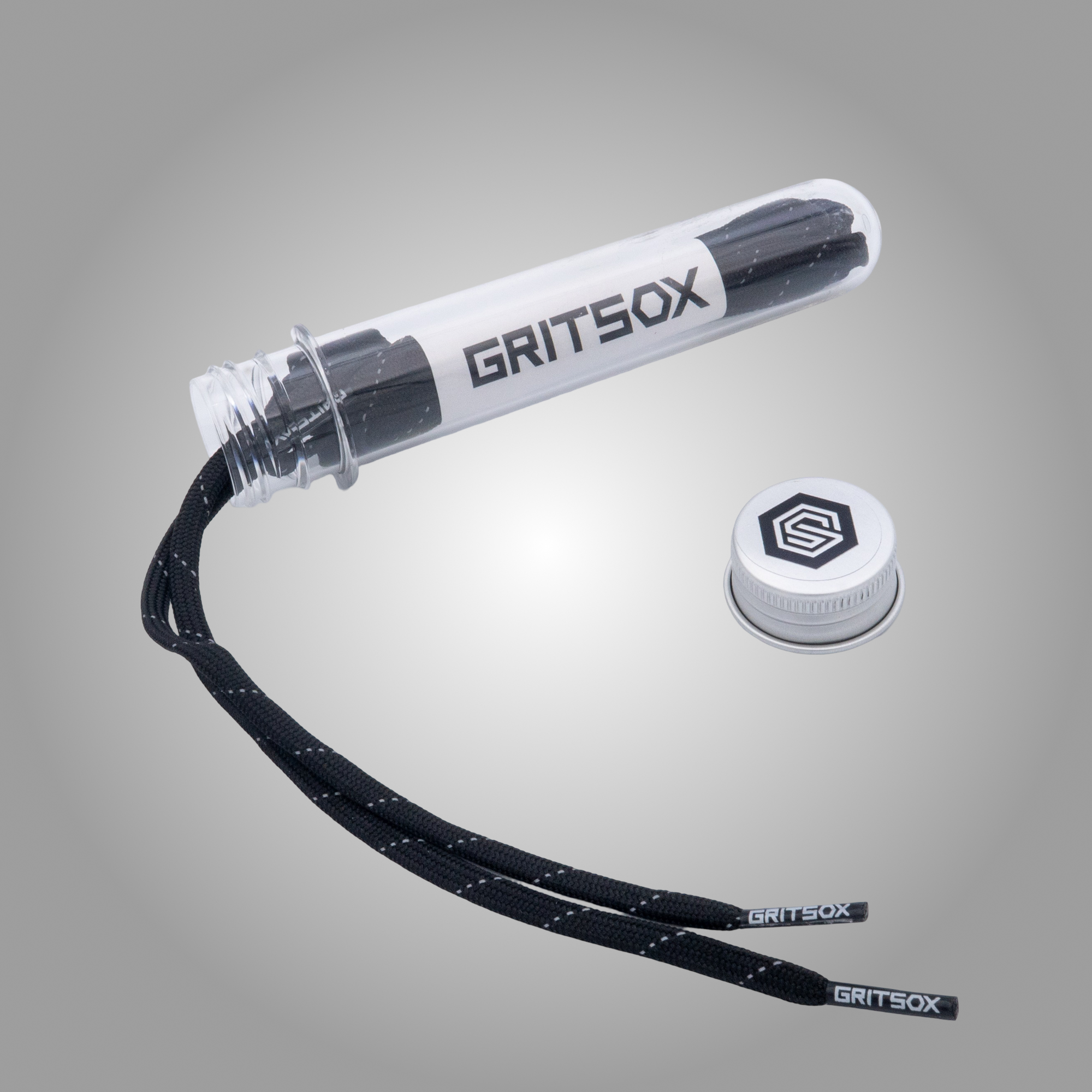 GritSox Pro Laces - GritSox