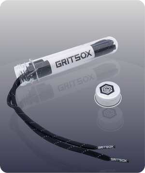 Gritsox Cleat Pro Laces