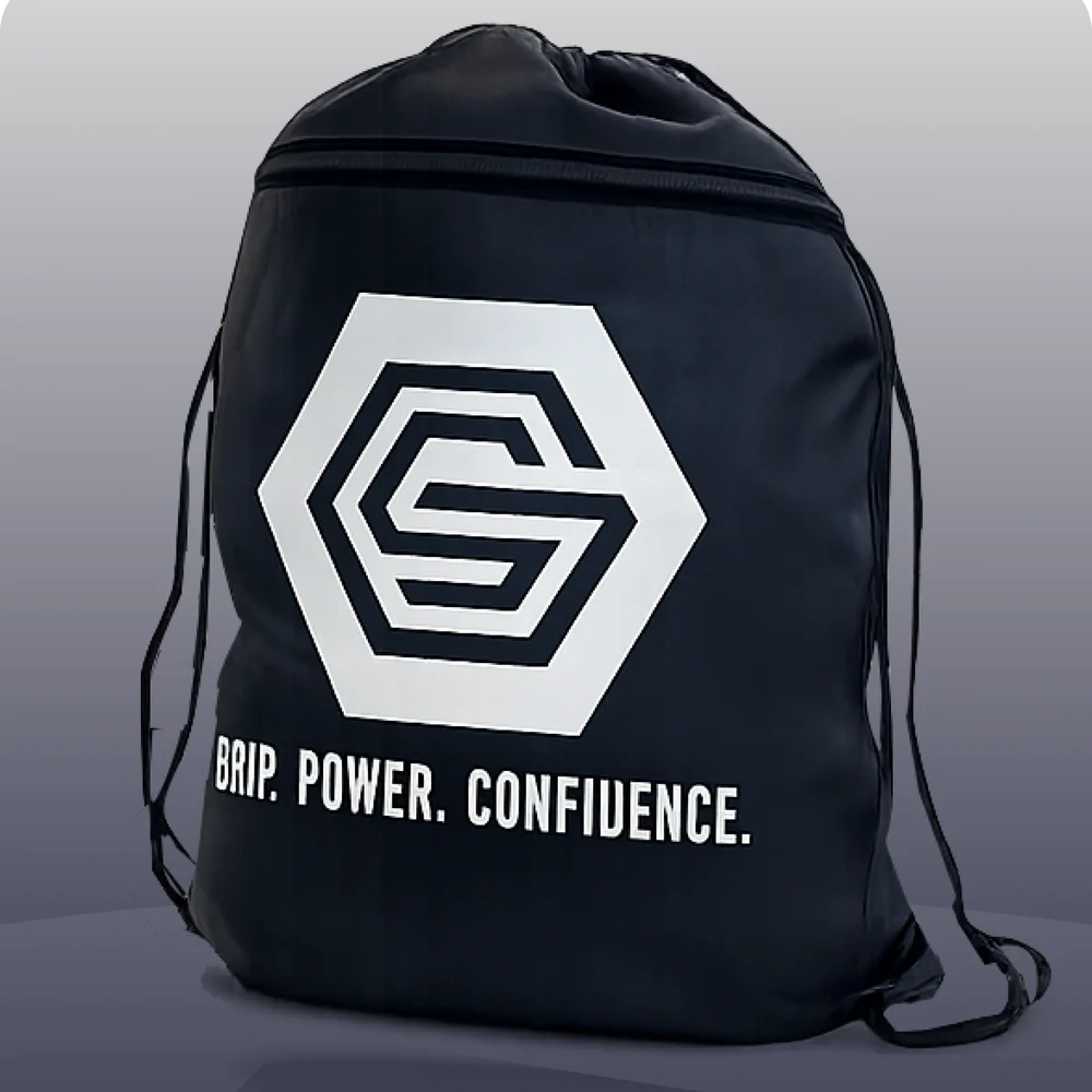 Gritsox Gear bag