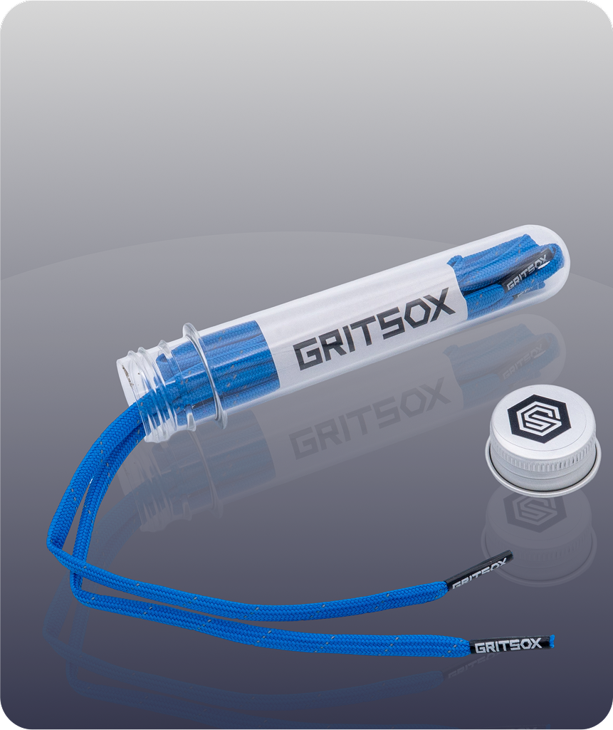 Gritsox Cleat Pro Laces
