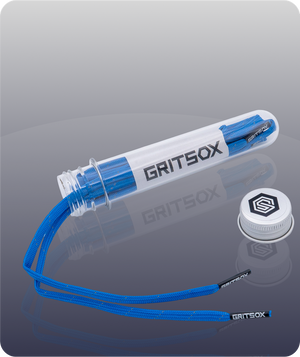 Gritsox Cleat Pro Laces