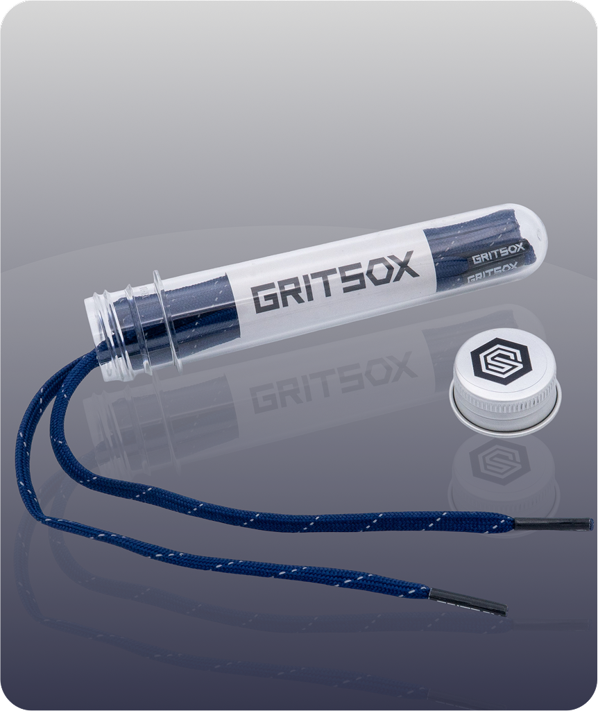 Gritsox Cleat Pro Laces