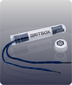 Gritsox Cleat Pro Laces