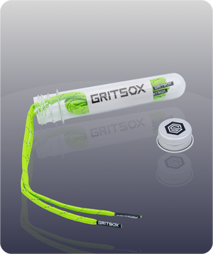 Gritsox Cleat Pro Laces