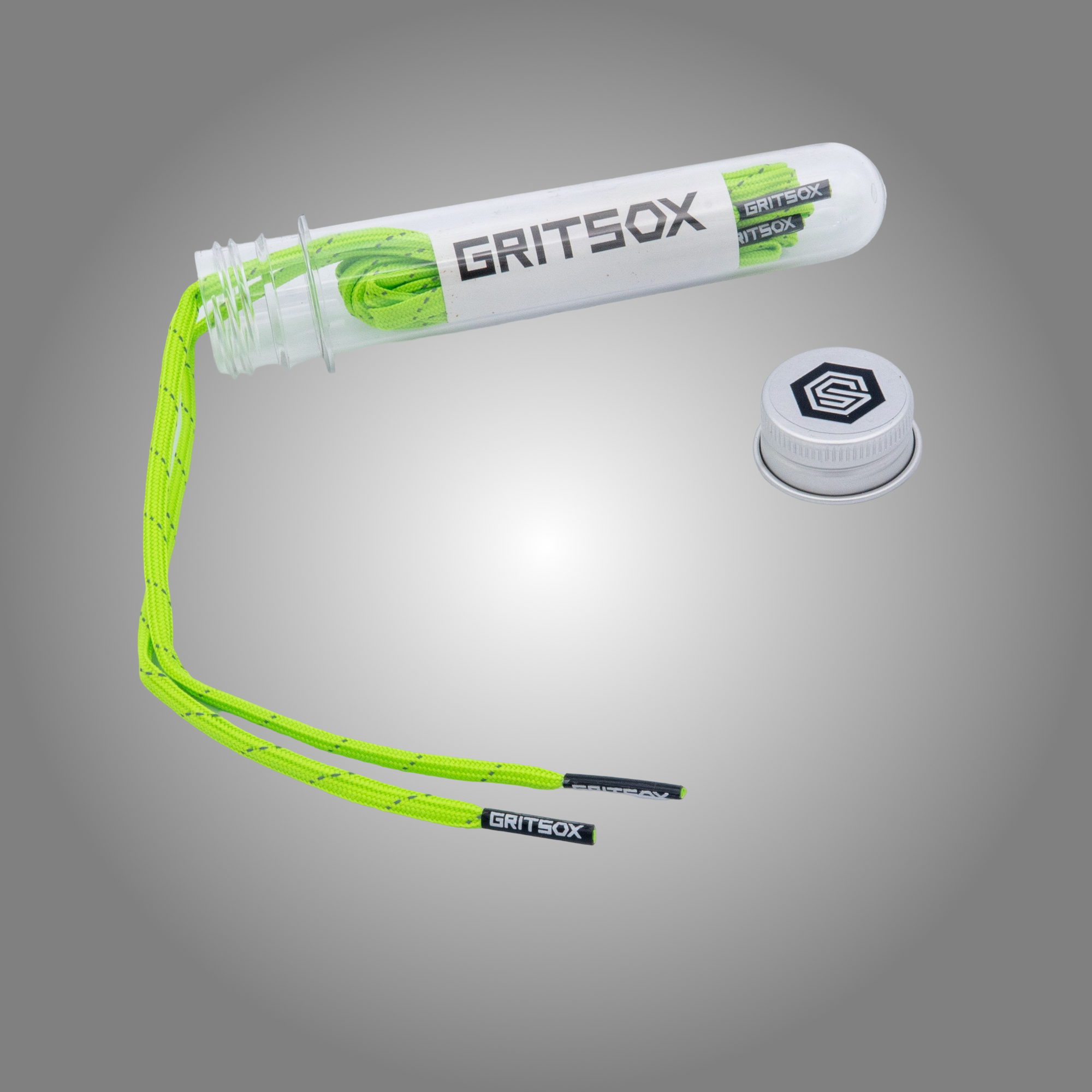 GritSox Pro Laces - GritSox
