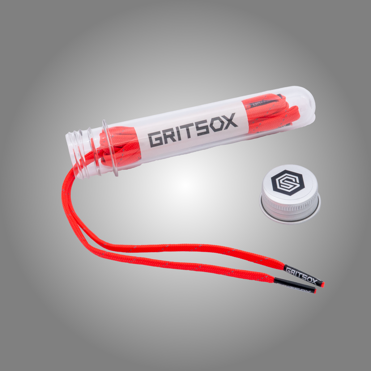 GritSox Pro Laces - GritSox