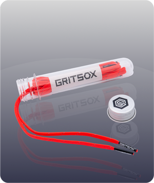Gritsox Cleat Pro Laces