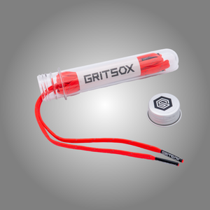 GritSox Pro Laces - GritSox