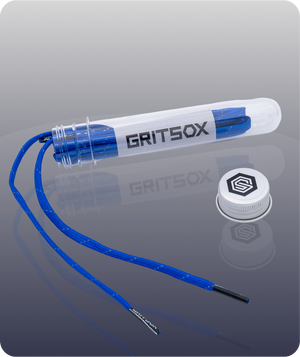 Gritsox Cleat Pro Laces