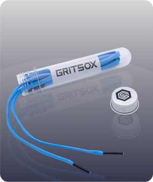 Gritsox Cleat Pro Laces